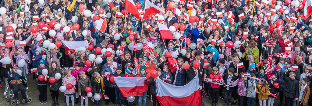 Obchody Narodowego Święta Niepodległości